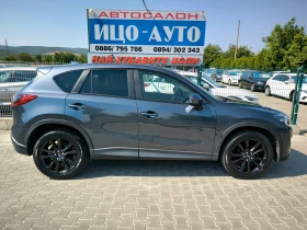 Mazda CX-5 2, 2-175k.4X4-ABTOMAT, КОЖА, НАВИ, КАМЕРА, LED! - 7998 € - 57966798 7 | Car24.bg Mazda CX-5 2, 2-175k.4X4-ABTOMAT, КОЖА, НАВИ, КАМЕРА, LED! - 7998 € - 57966798 7