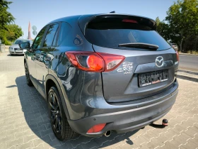 Mazda CX-5 2, 2-175k.4X4-ABTOMAT, КОЖА, НАВИ, КАМЕРА, LED! - 7998 € - 57966798 4 | Car24.bg Mazda CX-5 2, 2-175k.4X4-ABTOMAT, КОЖА, НАВИ, КАМЕРА, LED! - 7998 € - 57966798 4