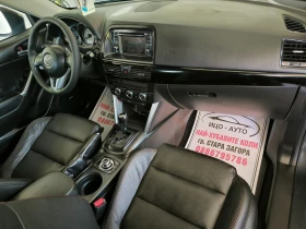 Mazda CX-5 2, 2-175k.4X4-ABTOMAT, КОЖА, НАВИ, КАМЕРА, LED! - 7998 € - 57966798 11 | Car24.bg Mazda CX-5 2, 2-175k.4X4-ABTOMAT, КОЖА, НАВИ, КАМЕРА, LED! - 7998 € - 57966798 11