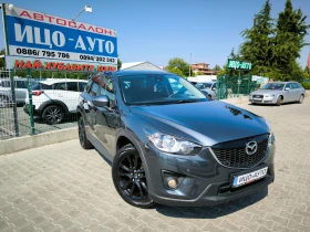 Mazda CX-5 2, 2-175k.4X4-ABTOMAT, КОЖА, НАВИ, КАМЕРА, LED! - 7998 € - 57966798 8 | Car24.bg Mazda CX-5 2, 2-175k.4X4-ABTOMAT, КОЖА, НАВИ, КАМЕРА, LED! - 7998 € - 57966798 8
