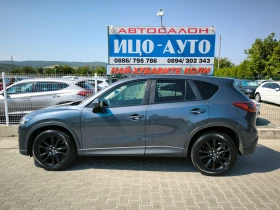 Mazda CX-5 2, 2-175k.4X4-ABTOMAT, КОЖА, НАВИ, КАМЕРА, LED! - 7998 € - 57966798 3 | Car24.bg Mazda CX-5 2, 2-175k.4X4-ABTOMAT, КОЖА, НАВИ, КАМЕРА, LED! - 7998 € - 57966798 3