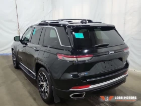 Jeep Grand cherokee - 30300 € - 50212669 6 | Car24.bg Jeep Grand cherokee - 30300 € - 50212669 6