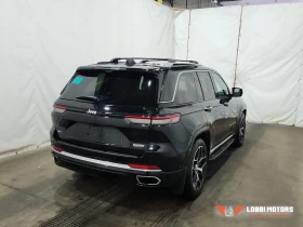 Jeep Grand cherokee - 30300 € - 50212669 2 | Car24.bg Jeep Grand cherokee - 30300 € - 50212669 2