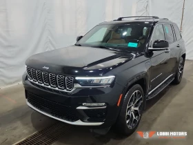Jeep Grand cherokee - Car24.bg Jeep Grand cherokee
