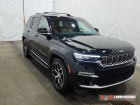 Jeep Grand cherokee - 30300 € - 50212669 5 | Car24.bg Jeep Grand cherokee - 30300 € - 50212669 5