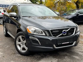 Volvo XC60 110хил.км.! R-design