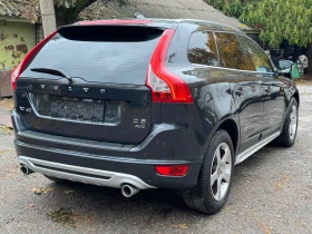 Volvo XC60 110хил.км.! R-design | Auto.bg — изображение 8 Volvo XC60 110хил.км.! R-design | Auto.bg — изображение 8