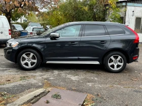 Volvo XC60 110хил.км.! R-design | Auto.bg — изображение 5 Volvo XC60 110хил.км.! R-design | Auto.bg — изображение 5