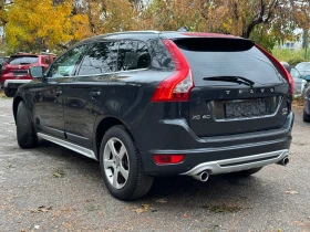 Volvo XC60 110хил.км.! R-design | Auto.bg — изображение 6 Volvo XC60 110хил.км.! R-design | Auto.bg — изображение 6