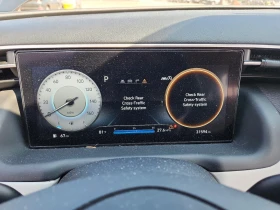 Hyundai Tucson 2.5l Limited - 12500 € - 32591754 9 | Car24.bg Hyundai Tucson 2.5l Limited - 12500 € - 32591754 9