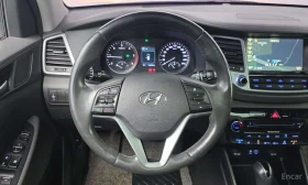 Hyundai Tucson Diesel 2.0 /ОБДУХВАНЕ/ПАНОРАМА/ДИСТРОНИК/360 | Auto.bg — изображение 13 Hyundai Tucson Diesel 2.0 /ОБДУХВАНЕ/ПАНОРАМА/ДИСТРОНИК/360 | Auto.bg — изображение 13