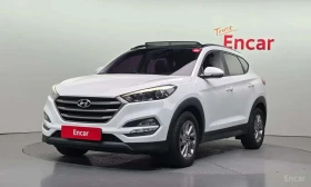 Hyundai Tucson Diesel 2.0 /ОБДУХВАНЕ/ПАНОРАМА/ДИСТРОНИК/360