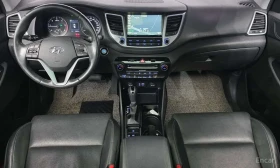 Hyundai Tucson Diesel 2.0 /ОБДУХВАНЕ/ПАНОРАМА/ДИСТРОНИК/360 | Auto.bg — изображение 7 Hyundai Tucson Diesel 2.0 /ОБДУХВАНЕ/ПАНОРАМА/ДИСТРОНИК/360 | Auto.bg — изображение 7