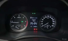 Hyundai Tucson Diesel 2.0 /ОБДУХВАНЕ/ПАНОРАМА/ДИСТРОНИК/360 | Auto.bg — изображение 8 Hyundai Tucson Diesel 2.0 /ОБДУХВАНЕ/ПАНОРАМА/ДИСТРОНИК/360 | Auto.bg — изображение 8