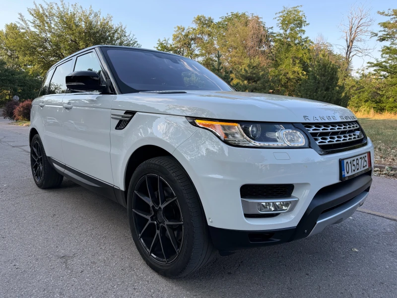 Land Rover Range Rover Sport 3.0 Supercherge FullMax - 46999 лв. / 24030.21 € - 55589630 1 | Car24.bg Land Rover Range Rover Sport 3.0 Supercherge FullMax - 46999 лв. / 24030.21 € - 55589630 1