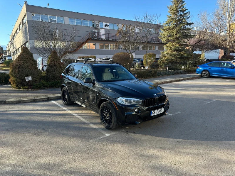BMW X5 350i, full M package - 20500 € / 40094.51 лв. - 37513436 1 | Car24.bg BMW X5 350i, full M package - 20500 € / 40094.51 лв. - 37513436 1