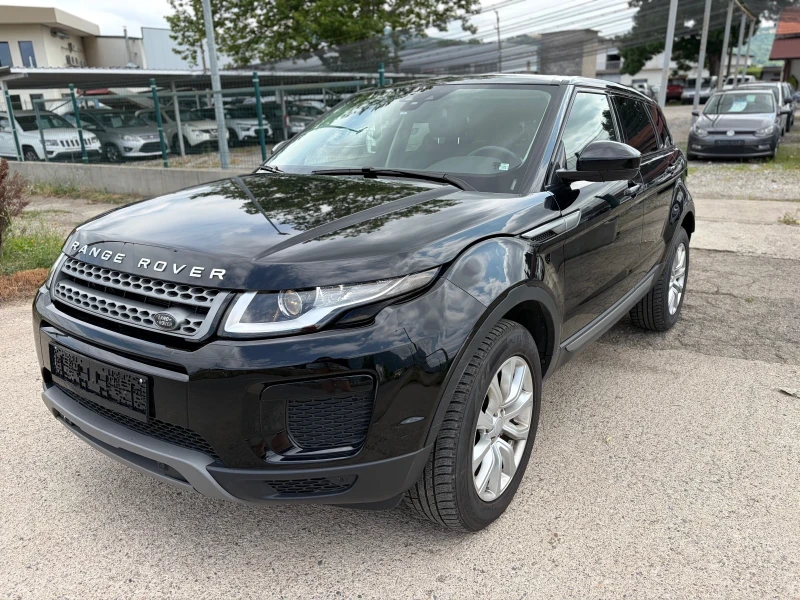 Land Rover Range Rover Evoque - 14200 € / 27772.79 лв. - 78144700 1 | Car24.bg Land Rover Range Rover Evoque - 14200 € / 27772.79 лв. - 78144700 1