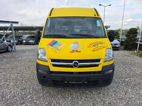 Opel Movano 2, 5 CDTI НОВ ВНОС !! РЕАЛНИ КИЛОМЕТРИ !!! | Auto.bg — изображение 8 Opel Movano 2, 5 CDTI НОВ ВНОС !! РЕАЛНИ КИЛОМЕТРИ !!! | Auto.bg — изображение 8