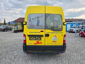 Opel Movano 2, 5 CDTI НОВ ВНОС !! РЕАЛНИ КИЛОМЕТРИ !!! | Auto.bg — изображение 4 Opel Movano 2, 5 CDTI НОВ ВНОС !! РЕАЛНИ КИЛОМЕТРИ !!! | Auto.bg — изображение 4