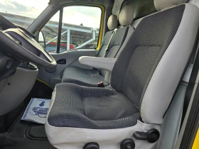 Opel Movano 2, 5 CDTI НОВ ВНОС !! РЕАЛНИ КИЛОМЕТРИ !!! | Auto.bg — изображение 13 Opel Movano 2, 5 CDTI НОВ ВНОС !! РЕАЛНИ КИЛОМЕТРИ !!! | Auto.bg — изображение 13