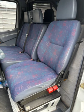 Mercedes-Benz Sprinter 312 КЛИМАТИК | Auto.bg — изображение 7 Mercedes-Benz Sprinter 312 КЛИМАТИК | Auto.bg — изображение 7