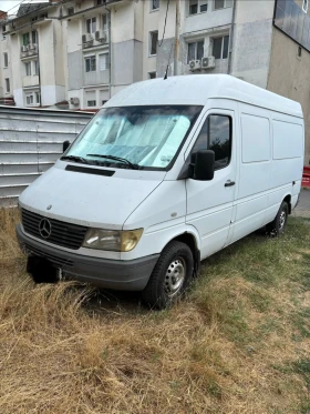 Mercedes-Benz Sprinter 312 КЛИМАТИК
