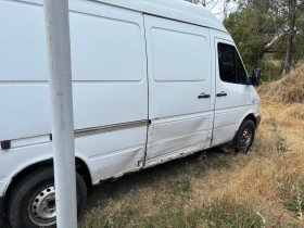 Mercedes-Benz Sprinter 312 КЛИМАТИК | Auto.bg — изображение 5 Mercedes-Benz Sprinter 312 КЛИМАТИК | Auto.bg — изображение 5
