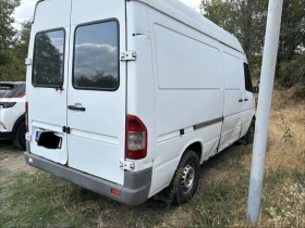 Mercedes-Benz Sprinter 312 КЛИМАТИК | Auto.bg — изображение 4 Mercedes-Benz Sprinter 312 КЛИМАТИК | Auto.bg — изображение 4