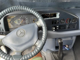 Mercedes-Benz Sprinter 312 КЛИМАТИК | Auto.bg — изображение 8 Mercedes-Benz Sprinter 312 КЛИМАТИК | Auto.bg — изображение 8