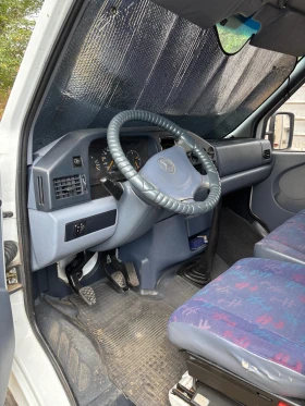 Mercedes-Benz Sprinter 312 КЛИМАТИК | Auto.bg — изображение 6 Mercedes-Benz Sprinter 312 КЛИМАТИК | Auto.bg — изображение 6
