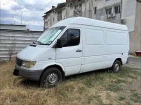 Mercedes-Benz Sprinter 312 КЛИМАТИК | Auto.bg — изображение 2 Mercedes-Benz Sprinter 312 КЛИМАТИК | Auto.bg — изображение 2