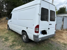 Mercedes-Benz Sprinter 312 КЛИМАТИК | Auto.bg — изображение 3 Mercedes-Benz Sprinter 312 КЛИМАТИК | Auto.bg — изображение 3