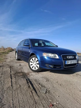 Audi A4 4x4 - Car24.bg Audi A4 4x4