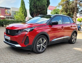 Peugeot 3008 Allure 1, 6 Plug-in HYBRID 224 - Car24.bg Peugeot 3008 Allure 1, 6 Plug-in HYBRID 224