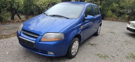 Chevrolet Kalos 1.4i, 120х.км - Car24.bg Chevrolet Kalos 1.4i, 120х.км
