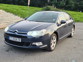 Снимка Citroen C5