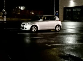 Suzuki Swift 1300 - 3600 € / 7040.99 лв. - 20148476 8 | Car24.bg Suzuki Swift 1300 - 3600 € / 7040.99 лв. - 20148476 8