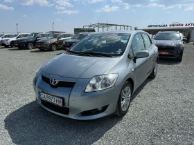 Toyota Auris (KATO НОВА) - Car24.bg Toyota Auris (KATO НОВА)