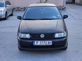 Снимка VW Polo
