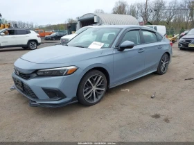 Honda Civic * 1.5 T* KEYLESS* Camera*