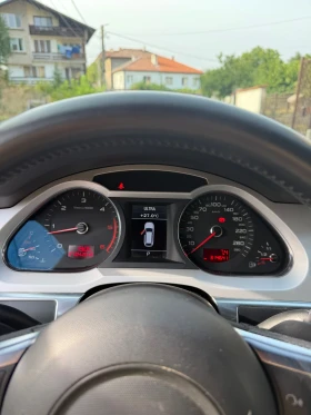Audi A6 - 5500 € - 82252105 7 | Car24.bg Audi A6 - 5500 € - 82252105 7