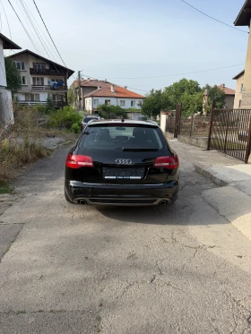 Audi A6 - 5500 € - 82252105 4 | Car24.bg Audi A6 - 5500 € - 82252105 4