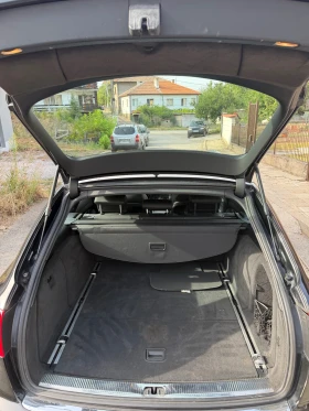 Audi A6 - 5500 € - 82252105 10 | Car24.bg Audi A6 - 5500 € - 82252105 10