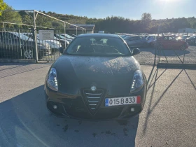 Снимка Alfa Romeo Giulietta