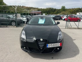 Снимка Alfa Romeo Giulietta