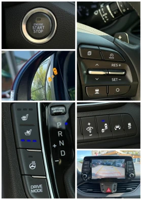 Hyundai I30 - 8500 € - 13704319 5 | Car24.bg Hyundai I30 - 8500 € - 13704319 5