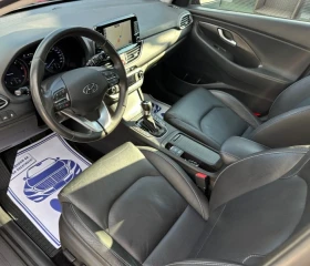 Hyundai I30 - 8500 € - 13704319 8 | Car24.bg Hyundai I30 - 8500 € - 13704319 8