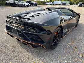 Lamborghini Huracan * Spyder RWD * CARFAX * ОПЦИЯ ЗА ФИНАНСИРАНЕ | Auto.bg — изображение 12 Lamborghini Huracan * Spyder RWD * CARFAX * ОПЦИЯ ЗА ФИНАНСИРАНЕ | Auto.bg — изображение 12
