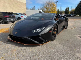 Lamborghini Huracan * Spyder RWD * CARFAX * ОПЦИЯ ЗА ФИНАНСИРАНЕ | Auto.bg — изображение 11 Lamborghini Huracan * Spyder RWD * CARFAX * ОПЦИЯ ЗА ФИНАНСИРАНЕ | Auto.bg — изображение 11