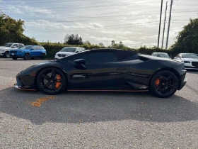 Lamborghini Huracan * Spyder RWD * CARFAX * ОПЦИЯ ЗА ФИНАНСИРАНЕ | Auto.bg — изображение 2 Lamborghini Huracan * Spyder RWD * CARFAX * ОПЦИЯ ЗА ФИНАНСИРАНЕ | Auto.bg — изображение 2